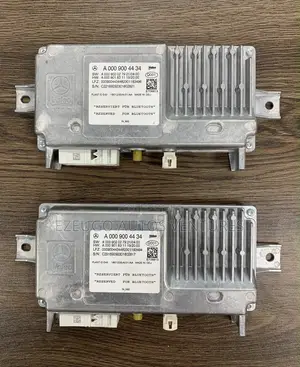 Camera Module GLE