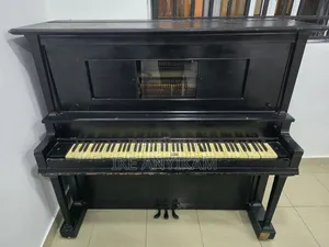 Upright Piano