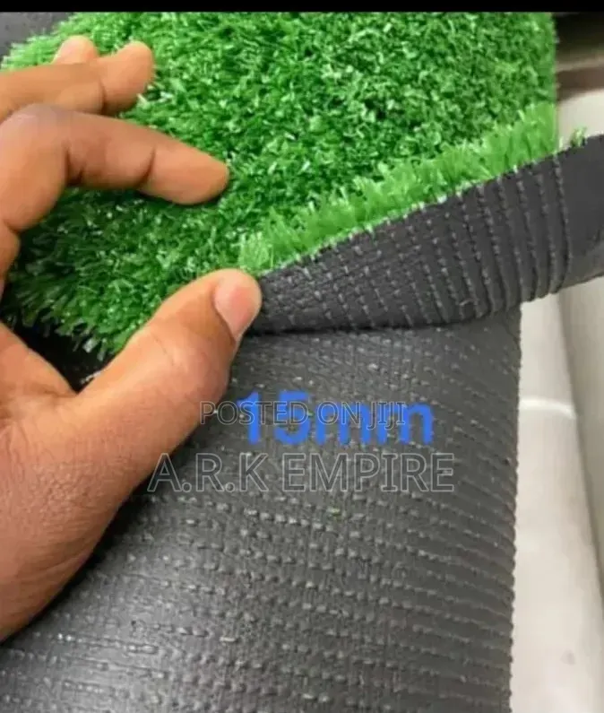 Artificial Grass