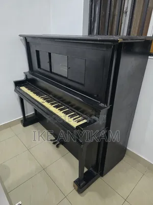 Upright Piano