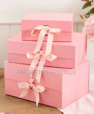 Double Set Giftboxes