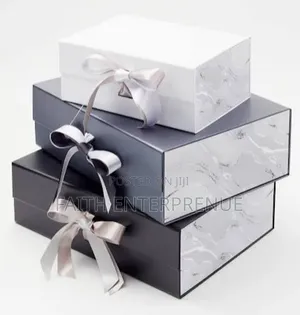 Double Set Giftboxes