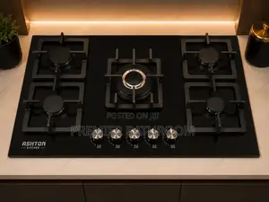 5 Ways Executives Gas Burner