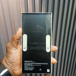 New Google Pixel 9 Pro XL 512 GB Black