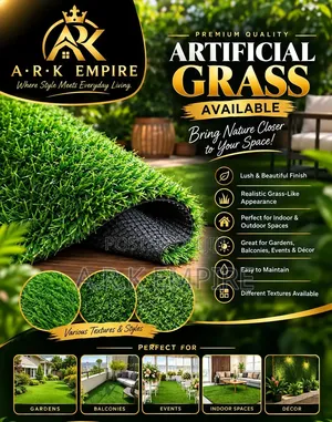 Artificial Grass