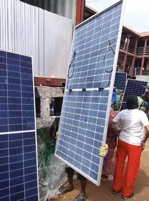 620w Jinko Solar Panel 144 Sell