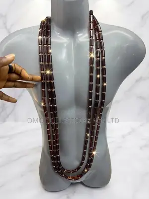 Luxury Wedding Men Ceremonial Beads and Bracelets – For All Occasions