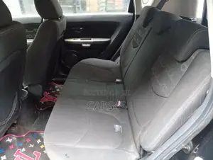 Kia Soul 2013 Black