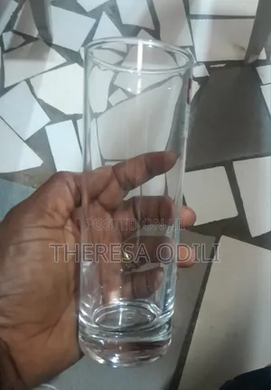 Hi Ball Glass Cup