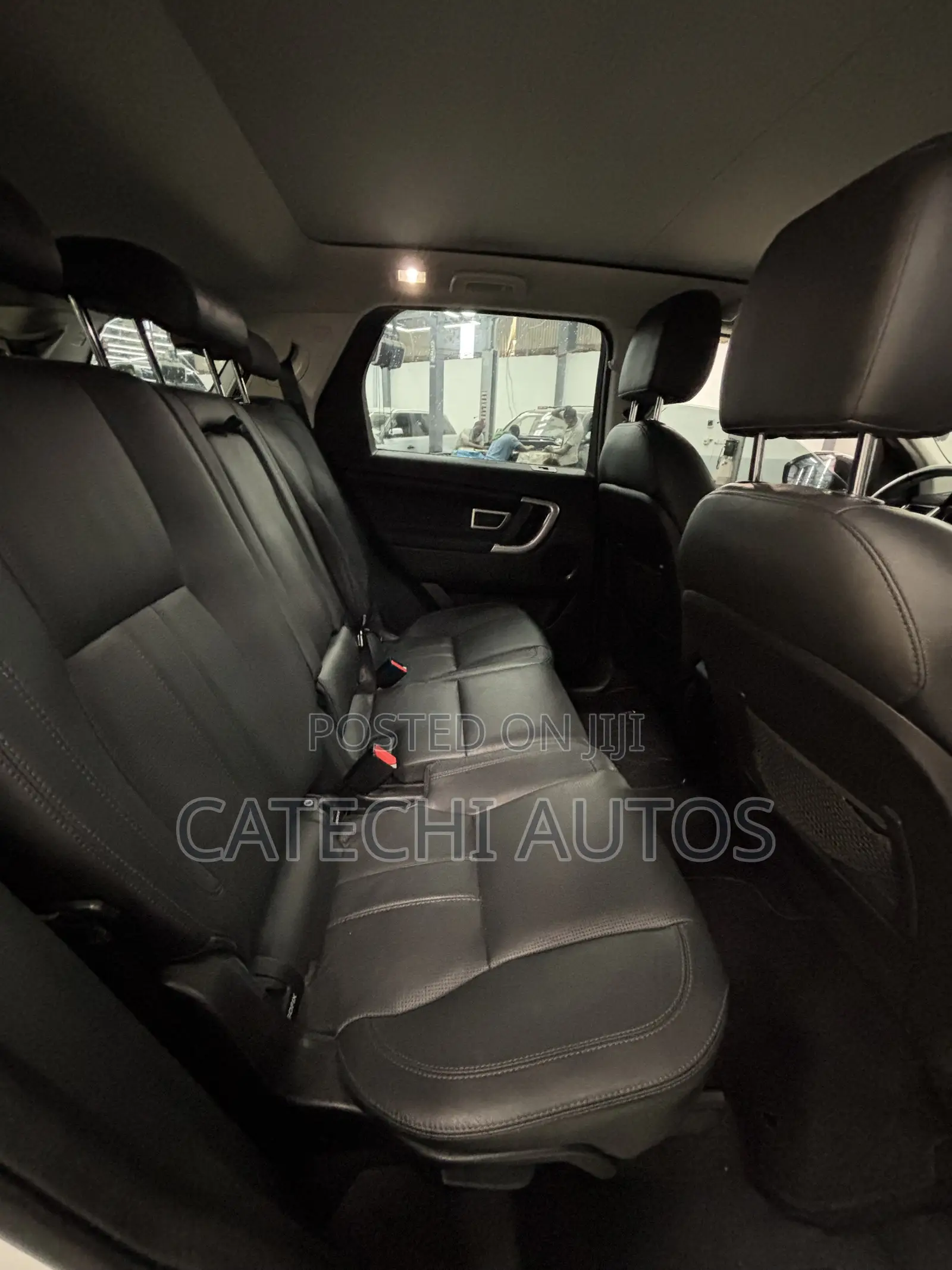 Mercedes-Benz GLE-Class 2017 Black