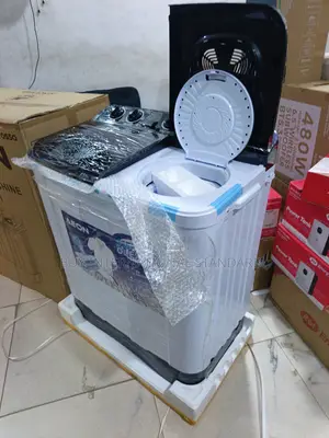 AEON AWM11 11KG Twin Tub Washer – Practical Home Appliance