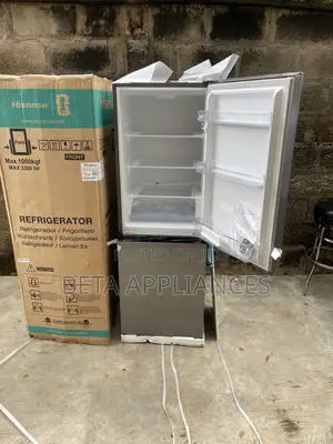 Hisense 225L Fridge – Fresh Food Storage