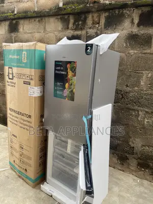 Hisense 225L Fridge – Fresh Food Storage