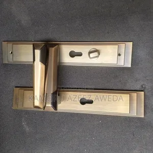 China Door Lock Heavy Duty Complete Set and Best Qoulity