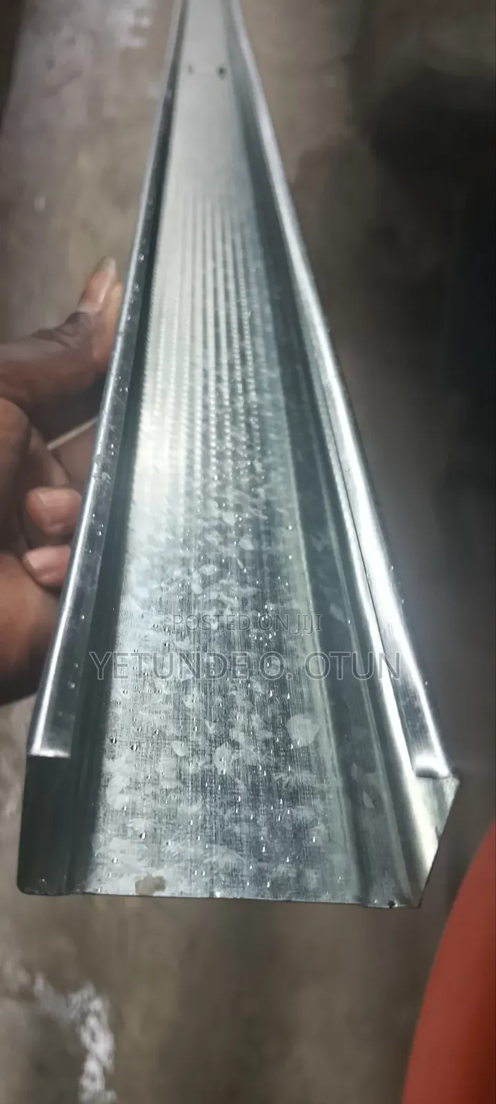 Partition Stud 60mm