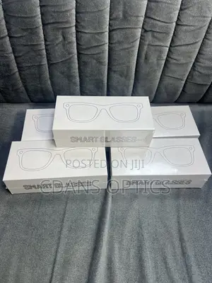 AI Smart Glasses