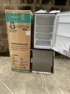 Hisense 29DCA 225L Food Storage Refrigerator