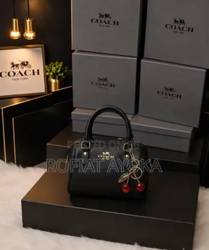 Quality Bag Shoes