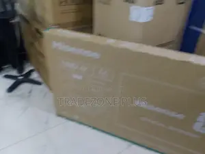 Hisense A6Q 65" Ultra HD Smart Television