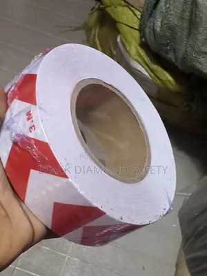 Adhesive Caution Tapes