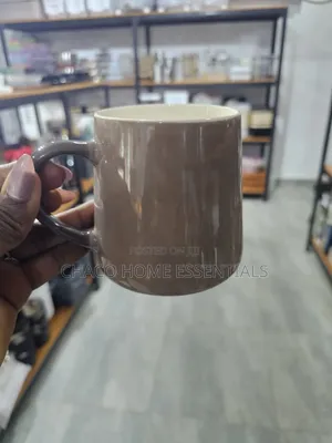 Colourful Ceramic Coffee/Tea Mugs