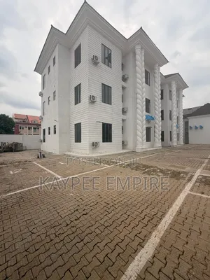 3bdrm Block of Flats in Mabushi for rent