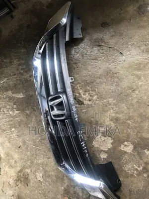 Front Grill Honda Accord 2013