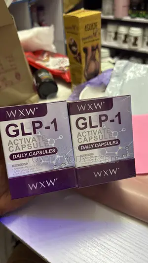 Weight Loss Product