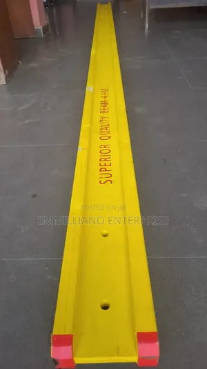 Doka H20 Beam