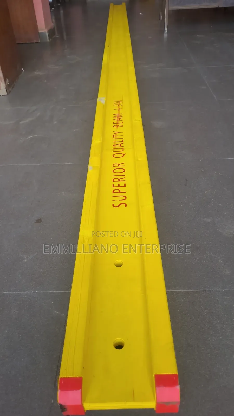 Doka H20 Beam