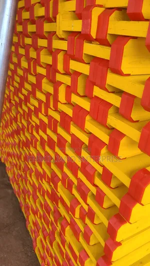 Doka H20 Beam