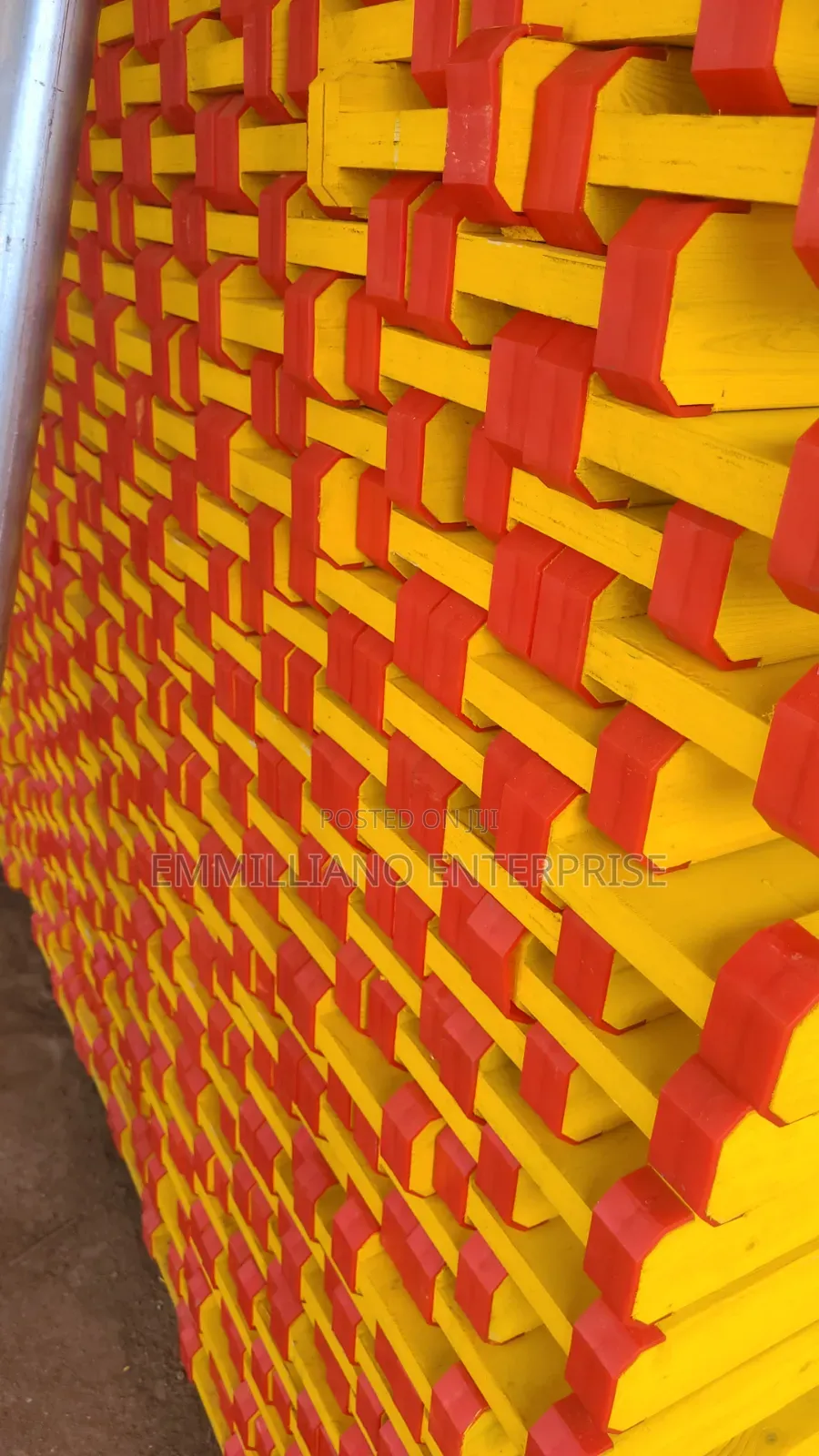 Doka H20 Beam