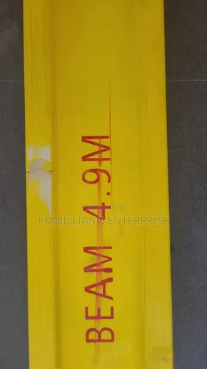 Doka H20 Beam