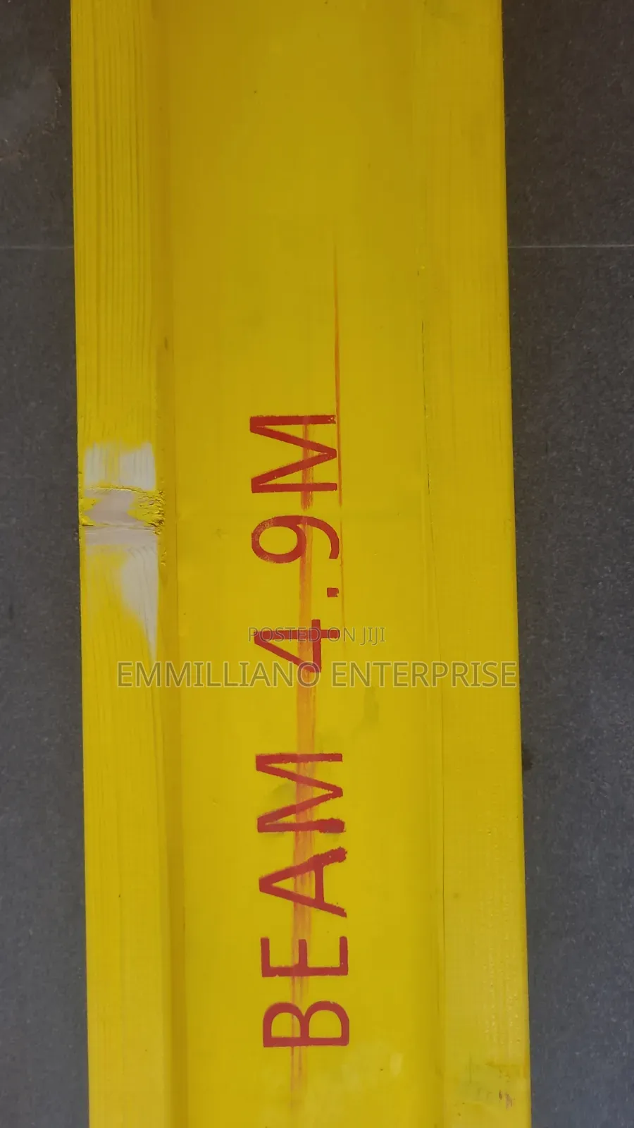 Doka H20 Beam