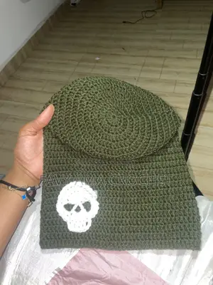 Slouch Beanie