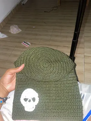 Slouch Beanie