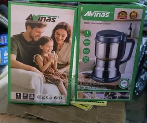 Avinas Dry Blender