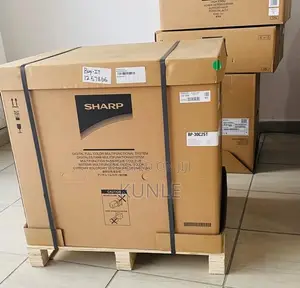Sharp BP-30C25T