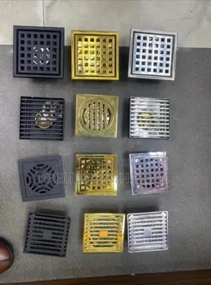 Original Floor Water Drain