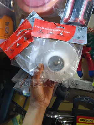 Small Plastic Disc – Durable Plastic Disc