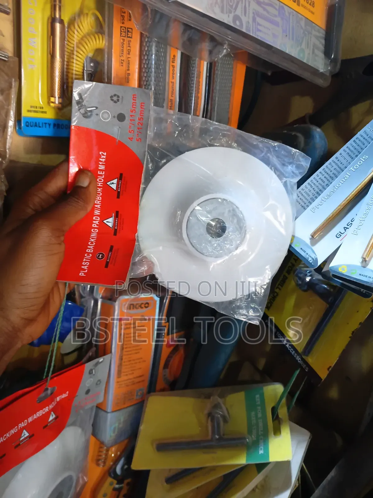 Small Plastic Disc – Durable Plastic Disc
