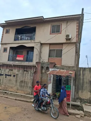 16bdrm Block of Flats in Agege for sale
