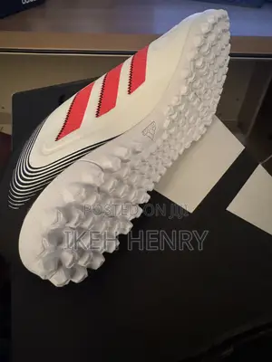 Original Adidas Football Boot