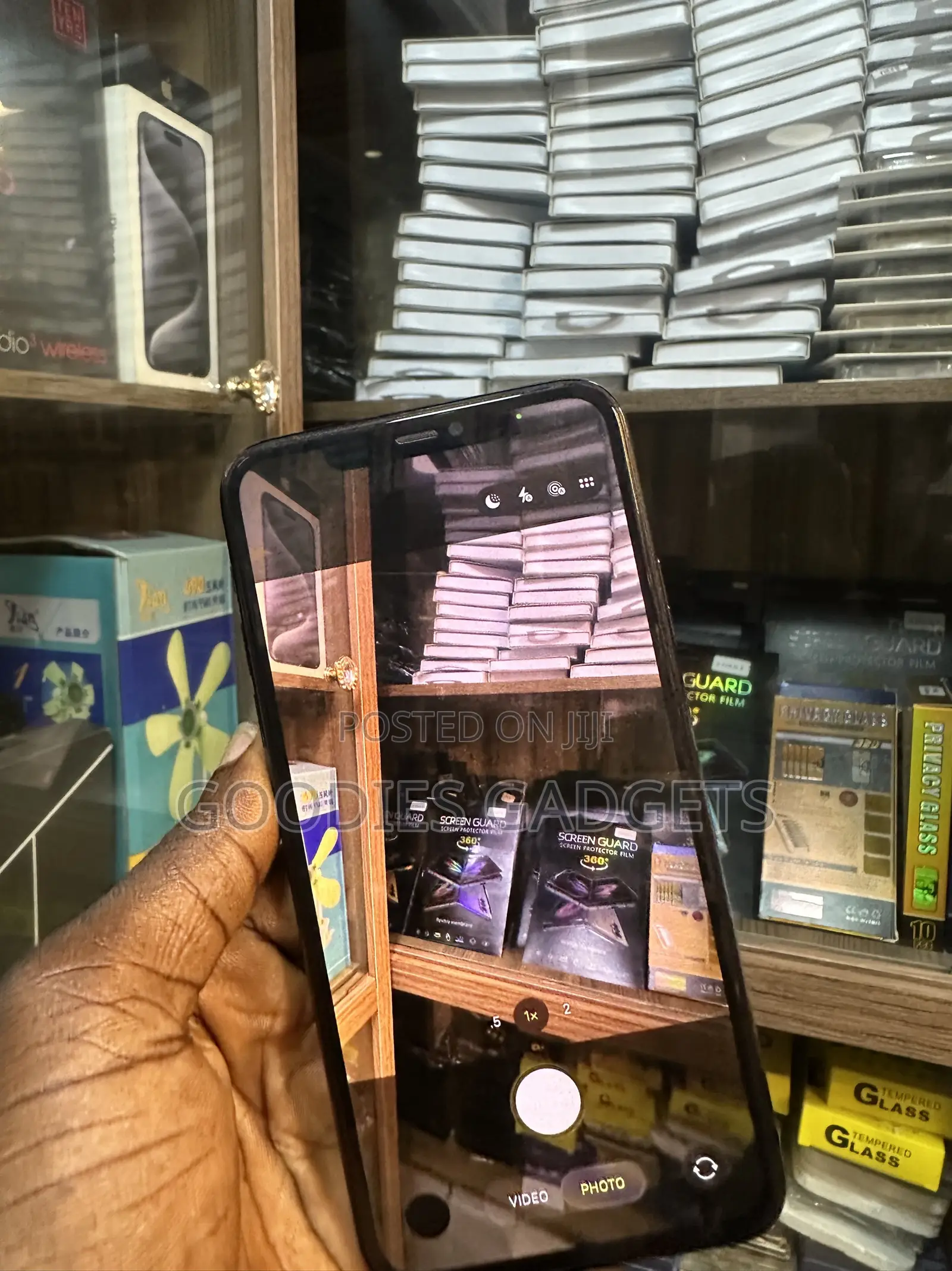 Apple iPhone 11 Pro Max 256 GB Graphite