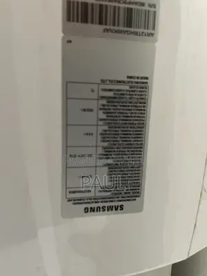 Samsung AIr Condition 2HP