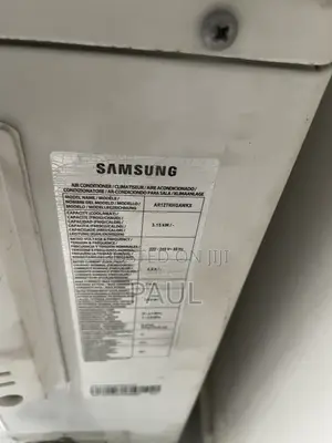 Samsung AIr Condition 2HP