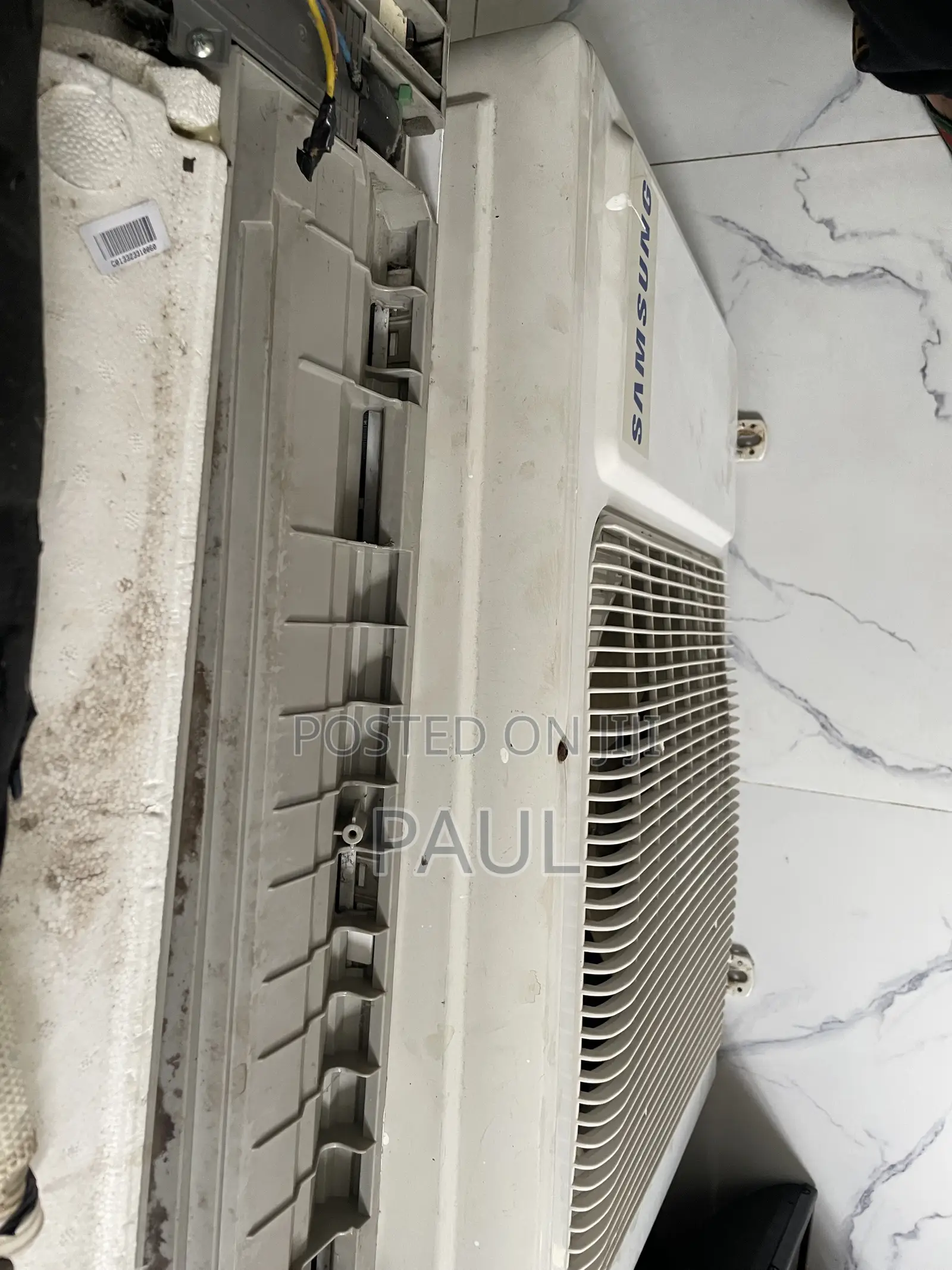 Samsung AIr Condition 2HP
