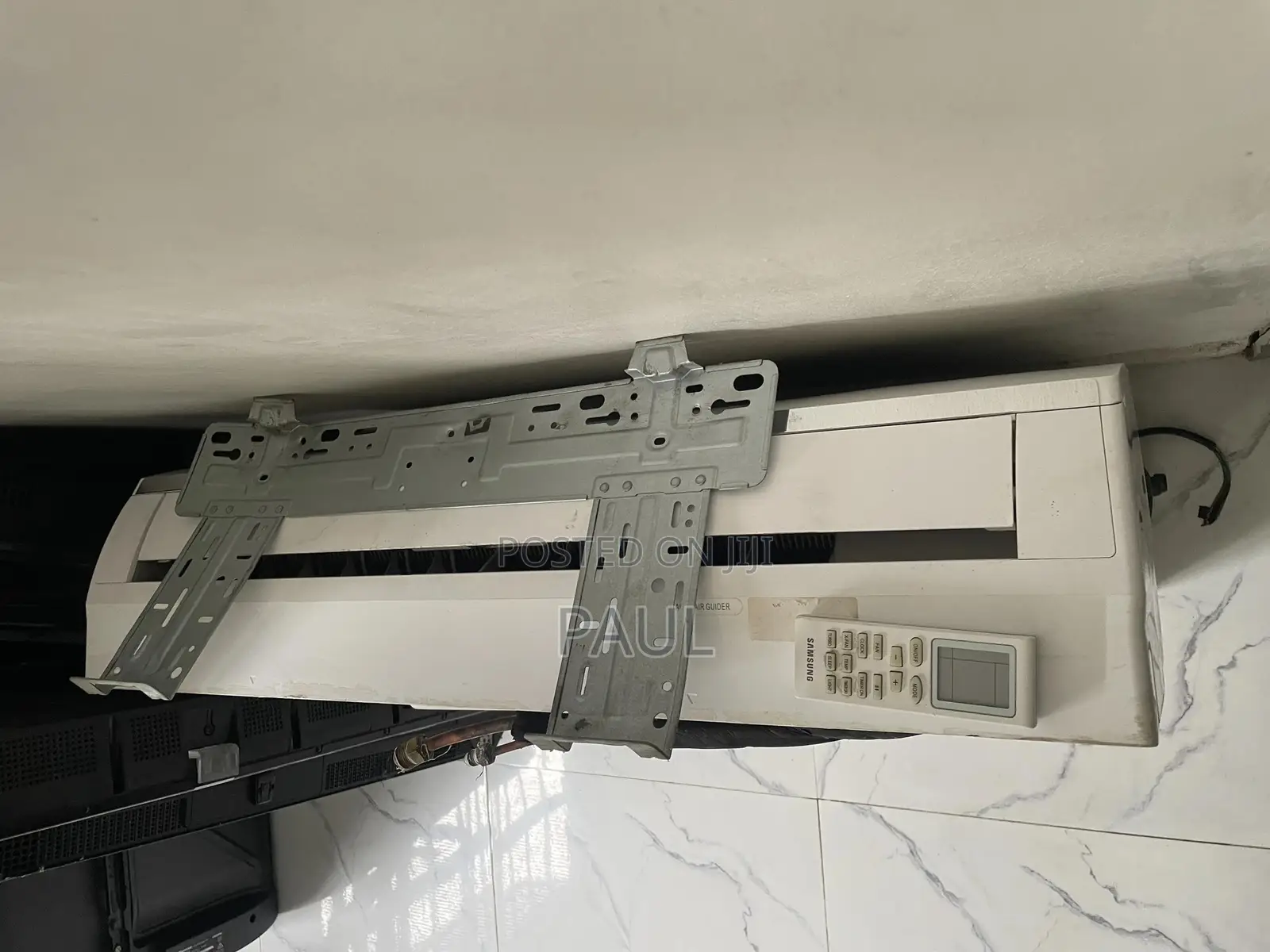 Samsung AIr Condition 2HP