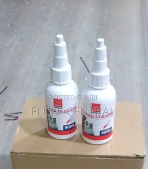 Aural Care Nunbell Ear Cleaner 60ml (0235)