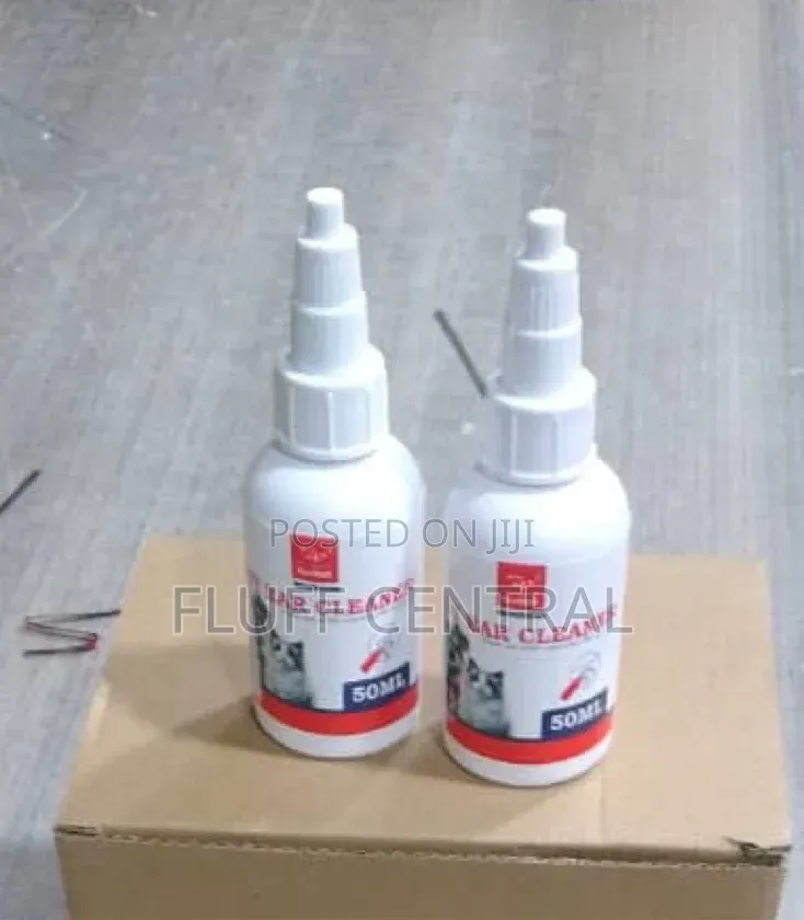 Aural Care Nunbell Ear Cleaner 60ml (0235)